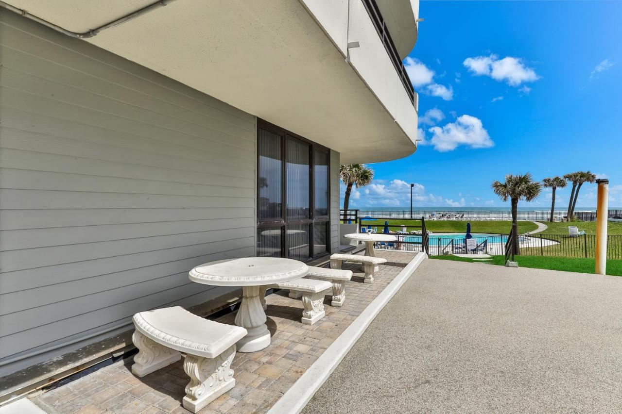 Horizons Villa Daytona Beach Exterior foto