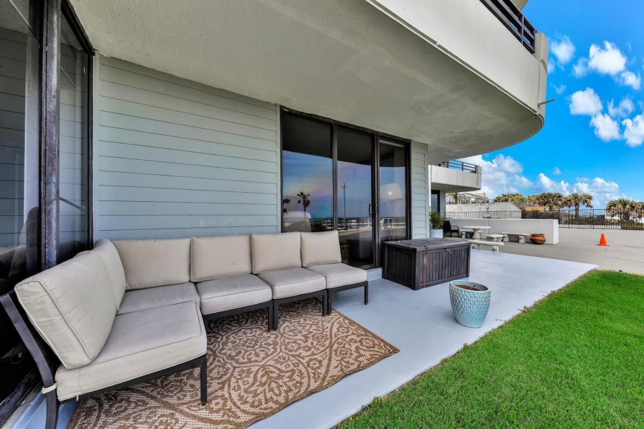 Horizons Villa Daytona Beach Exterior foto