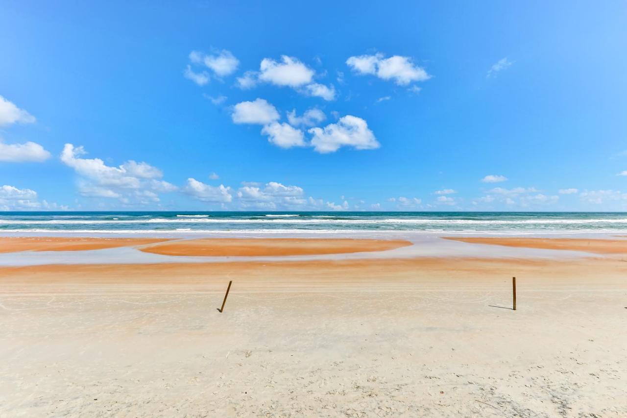 Horizons Villa Daytona Beach Exterior foto