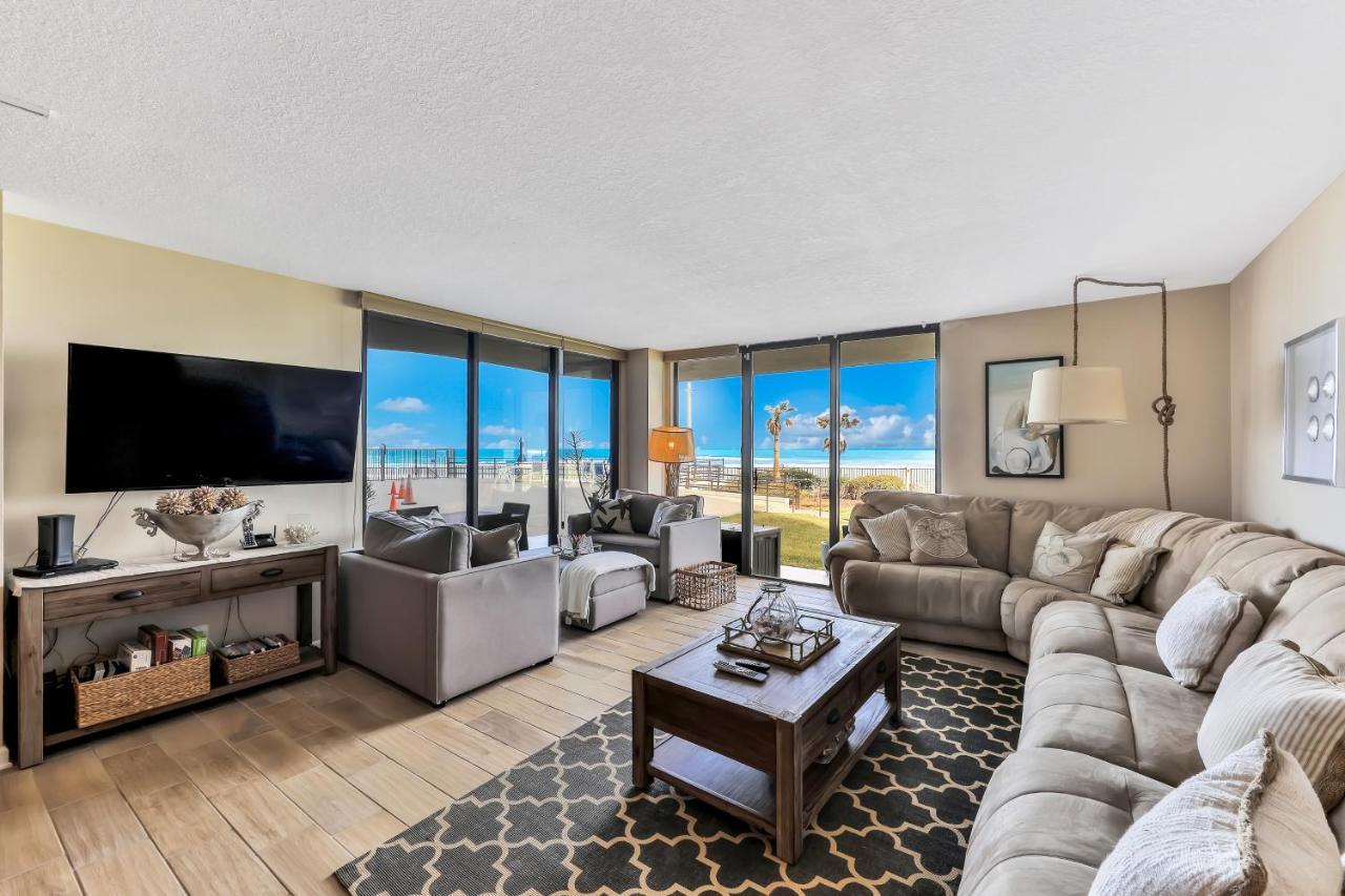 Horizons Villa Daytona Beach Exterior foto