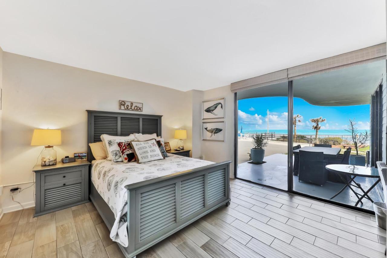 Horizons Villa Daytona Beach Exterior foto