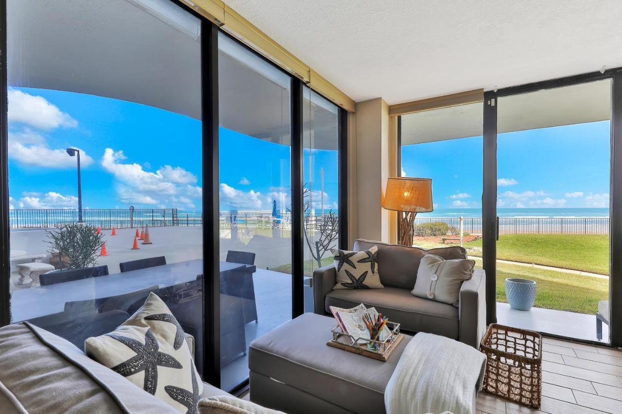 Horizons Villa Daytona Beach Exterior foto
