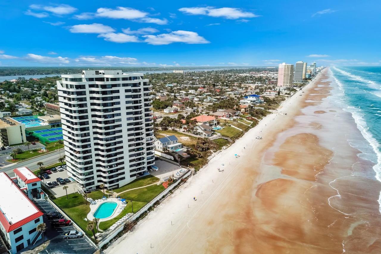 Horizons Villa Daytona Beach Exterior foto