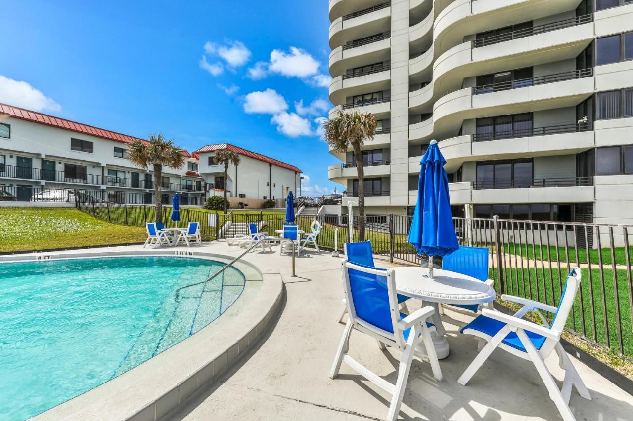 Horizons Villa Daytona Beach Exterior foto