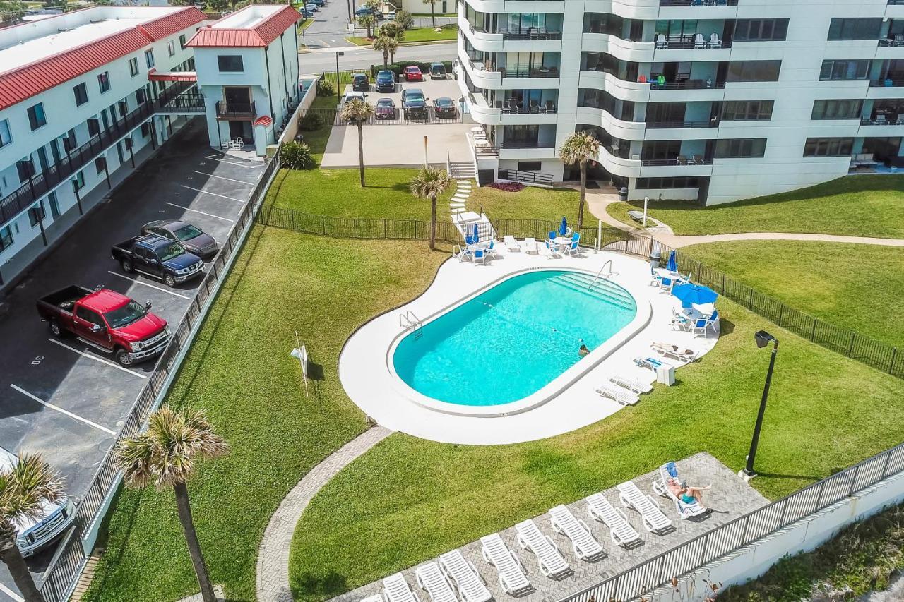 Horizons Villa Daytona Beach Exterior foto