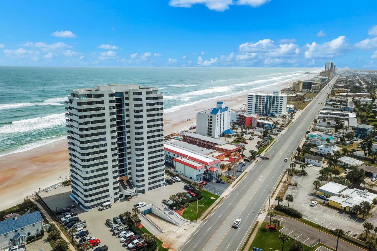 Horizons Villa Daytona Beach Exterior foto