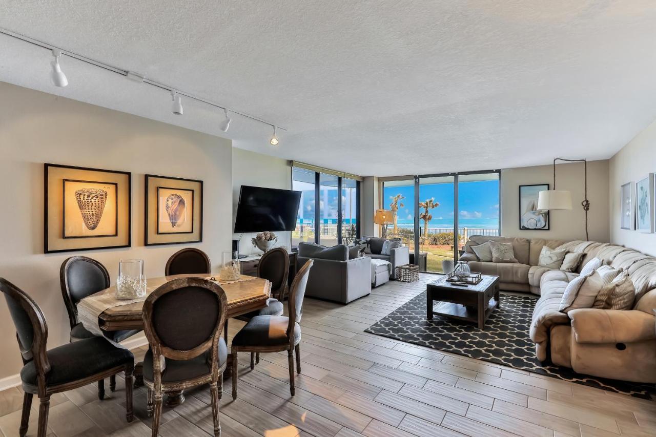 Horizons Villa Daytona Beach Exterior foto