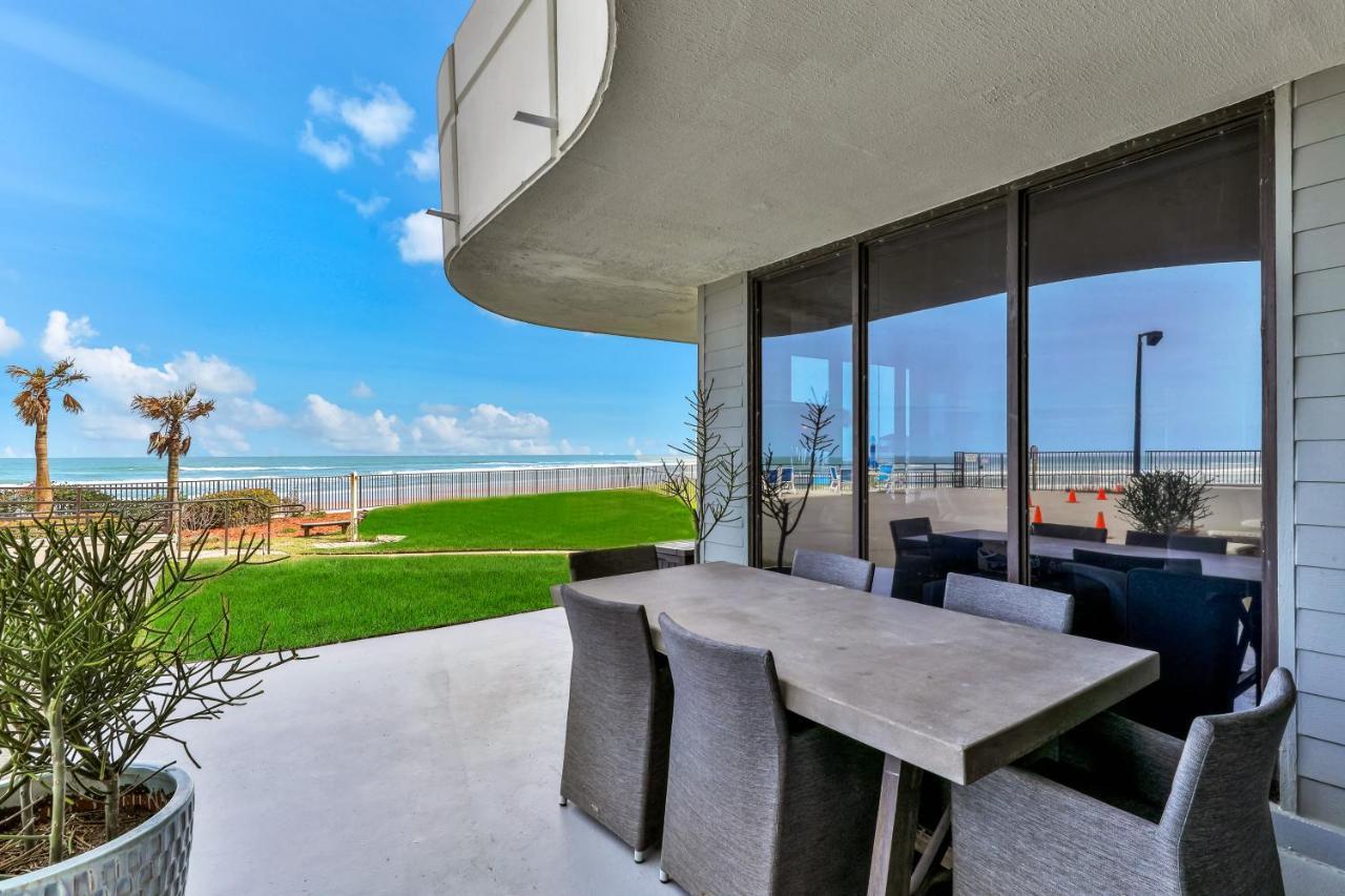 Horizons Villa Daytona Beach Exterior foto