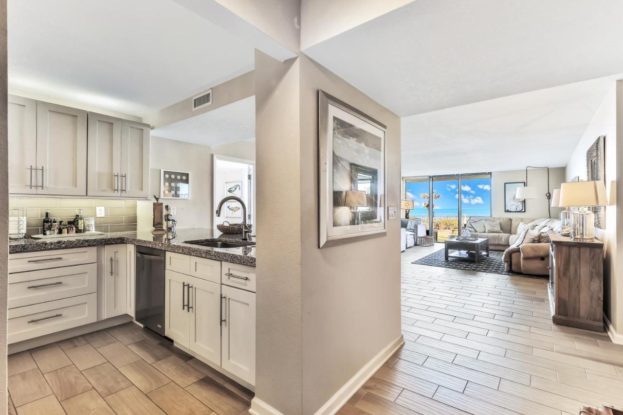 Horizons Villa Daytona Beach Exterior foto