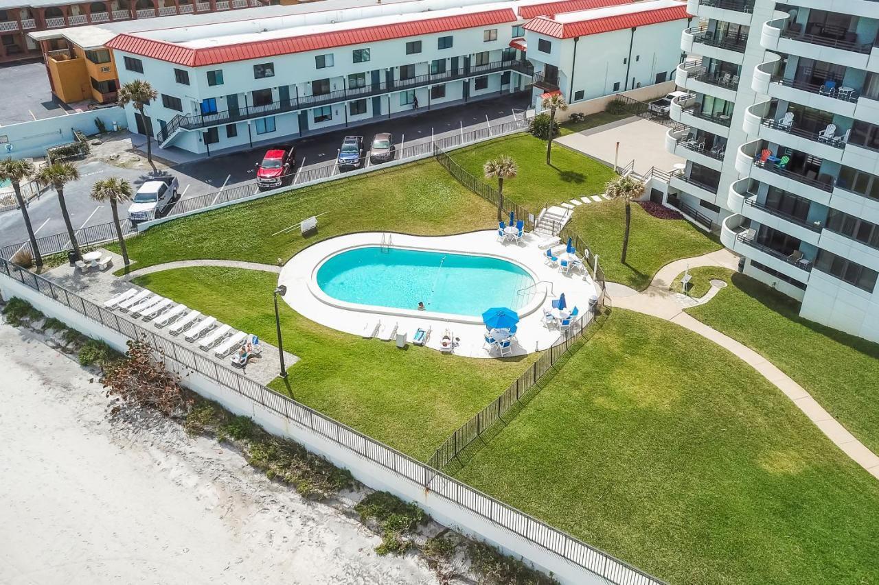 Horizons Villa Daytona Beach Exterior foto